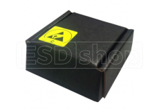 ESD krabice s penou 40x40x15mm