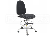 ESD stolička BASIC - vysoká