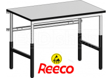 ESD stôl CLASSIC 1200x700 REECO