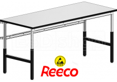 ESD stôl CLASSIC 1800x700 REECO