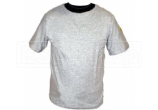 ESD tričko - Sivé