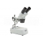 Stereo mikroskopy